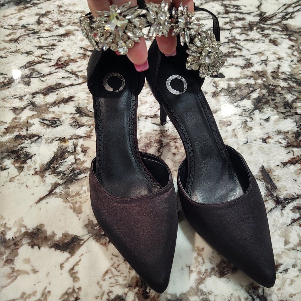 Journee Collection Loxley Women's High Heels